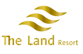 The Land Logo