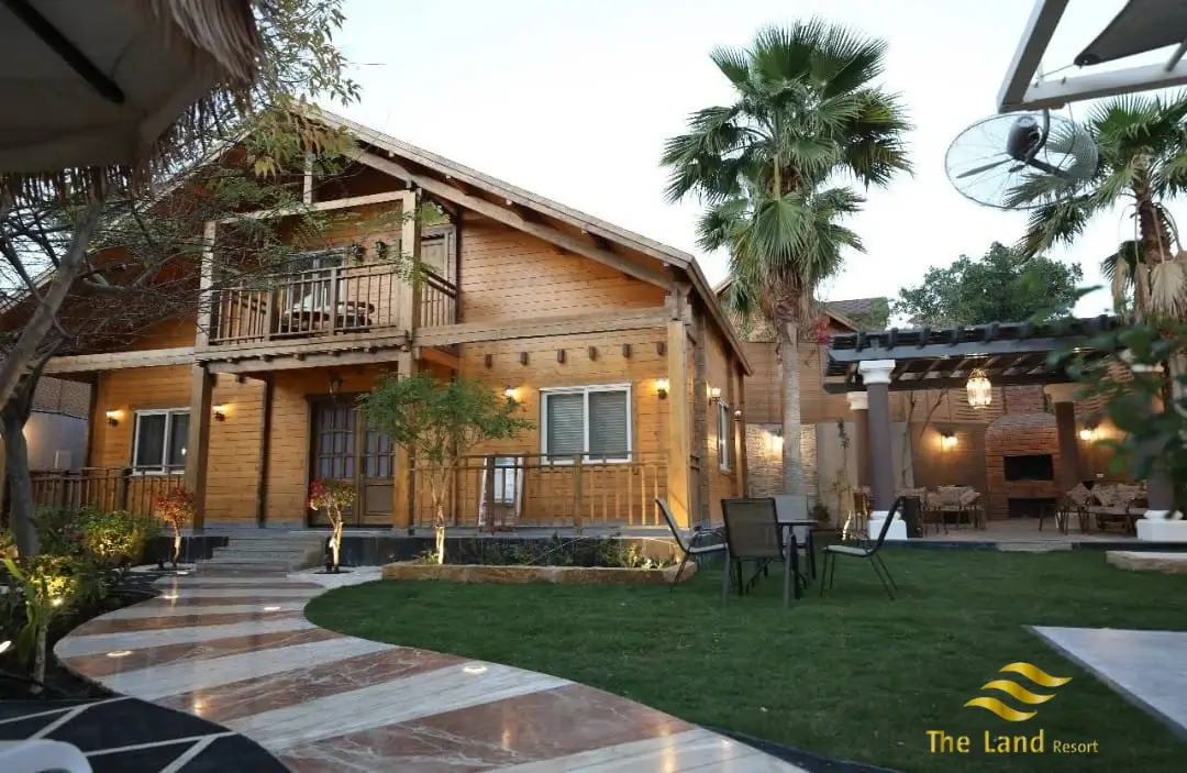 كيف تختار الفيلا المناسبة لعدد الضيوف ؟