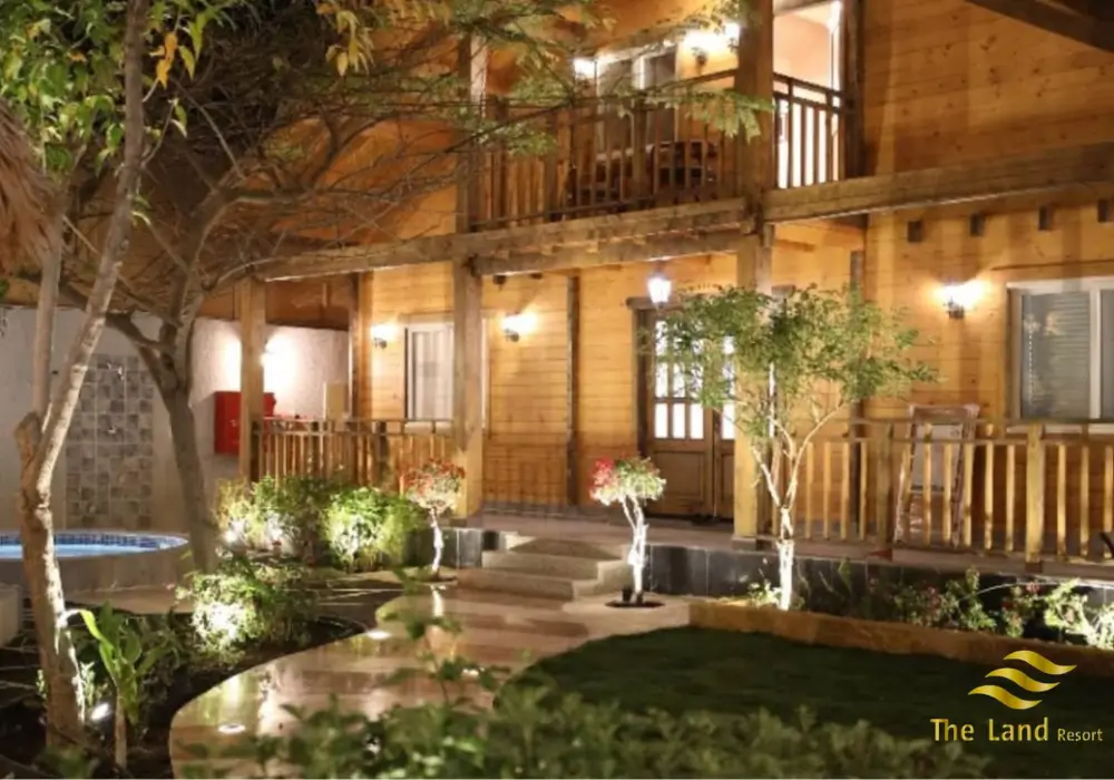 أفضل شاليهات الرياض مع مسبح خاص