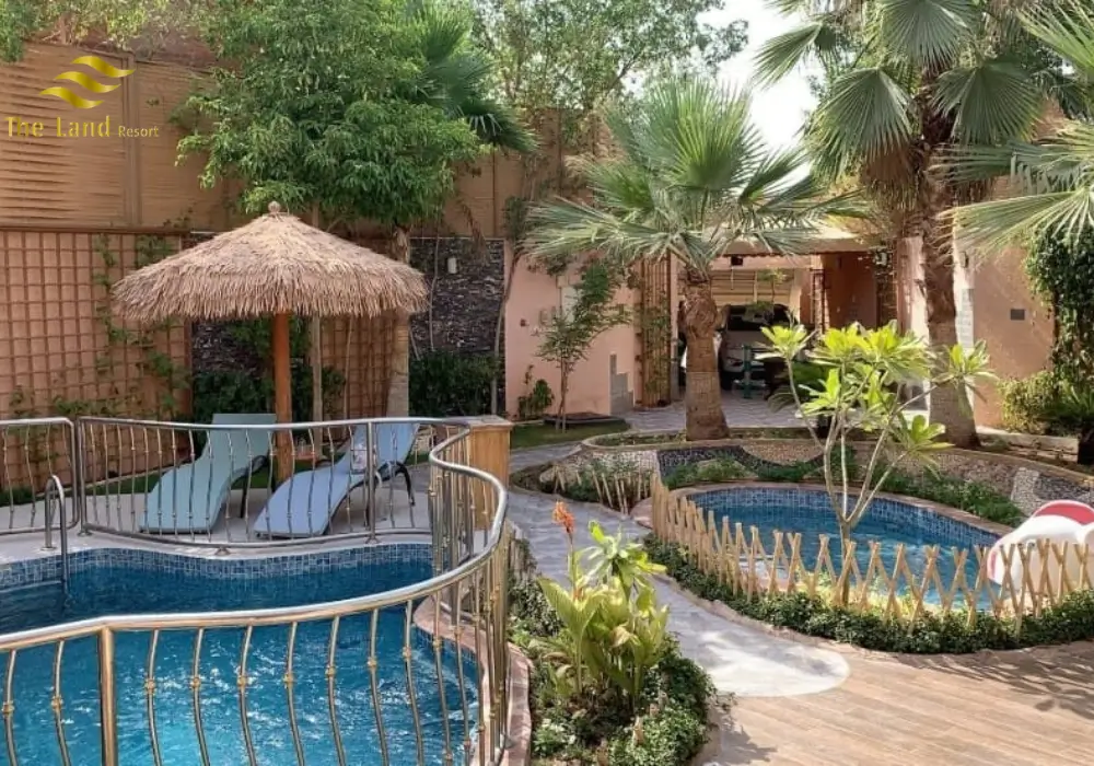 لماذا يفضل الكثيرون الإقامة في الأكواخ بدل الفنادق؟