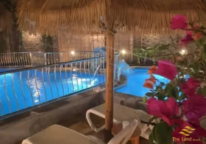 لماذا أصبحت الأكواخ خيارًا مفضلًا لمحبي الهدوء والاسترخاء؟