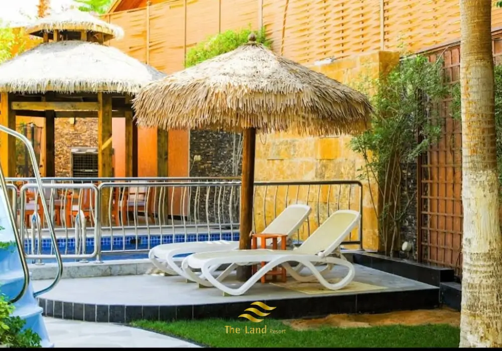 كيف تختار الفيلا المناسبة لعدد الضيوف؟