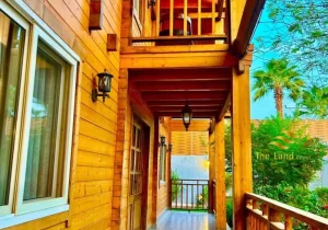 أفضل تصميمات الفلل الفاخرة ومساحات الترفيه في الرياض