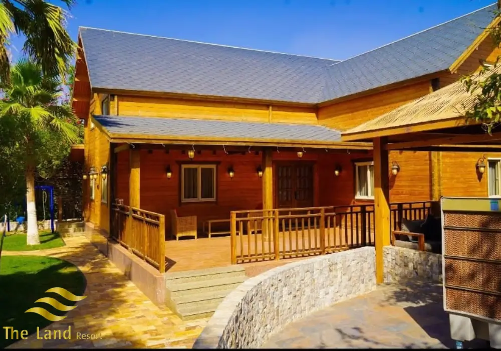 كيف تختار الفيلا المناسبة للضيوف ؟